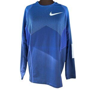 Nike Pro Hyperwarm Long Sleeved Shirt | XL | Men's Shirt